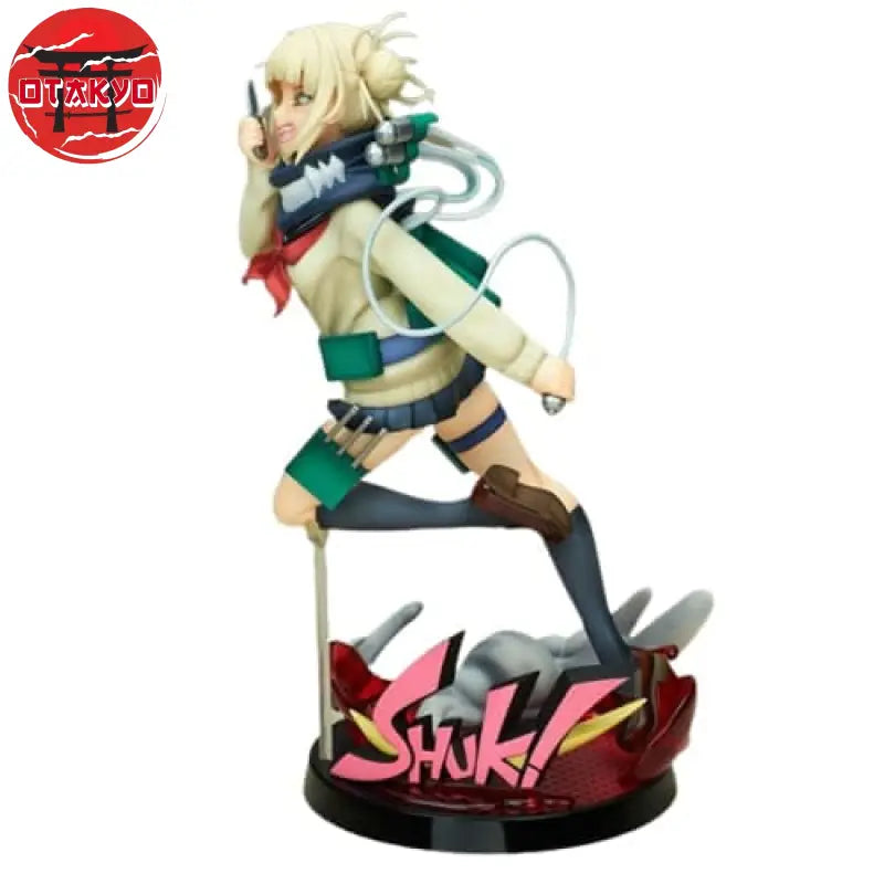 Figure Himiko Toga "Shuk!" - My Hero Academia™