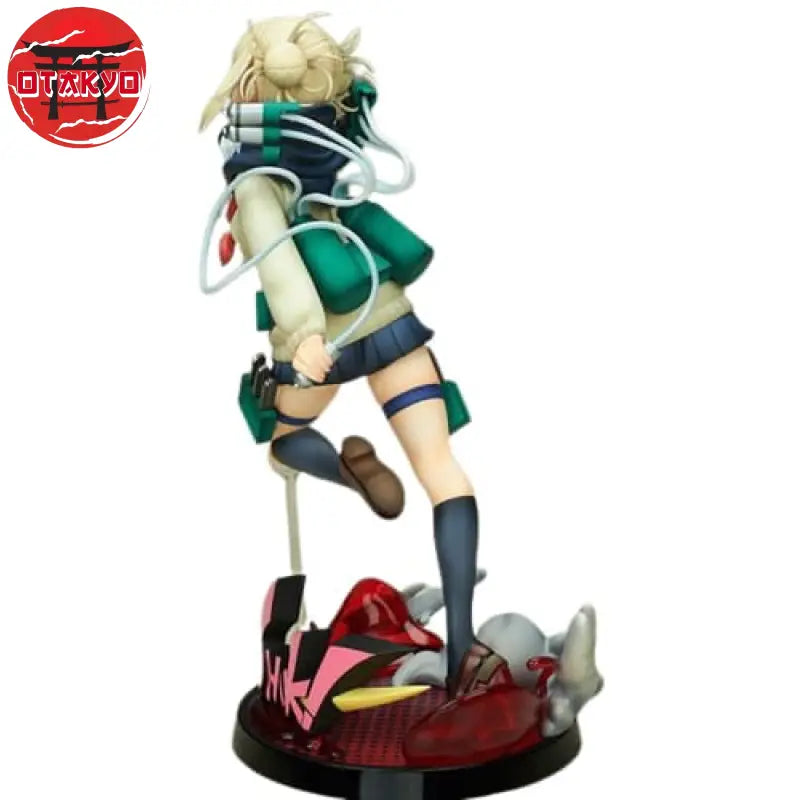 Figure Himiko Toga "Shuk!" - My Hero Academia™
