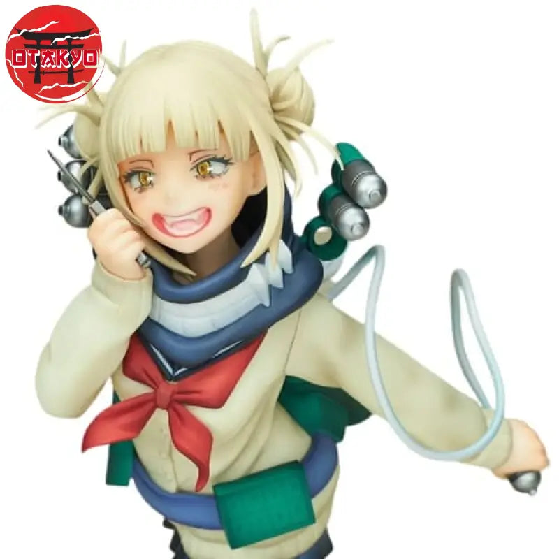 Figure Himiko Toga "Shuk!" - My Hero Academia™