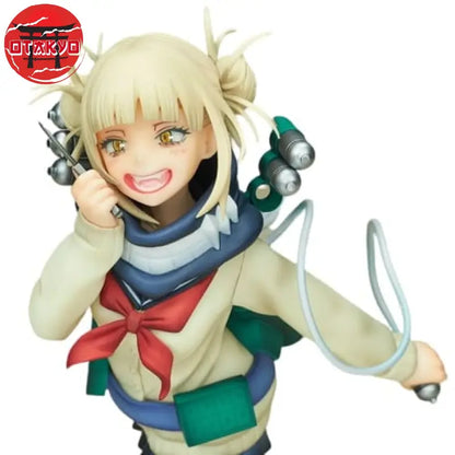 Figure Himiko Toga "Shuk!" - My Hero Academia™