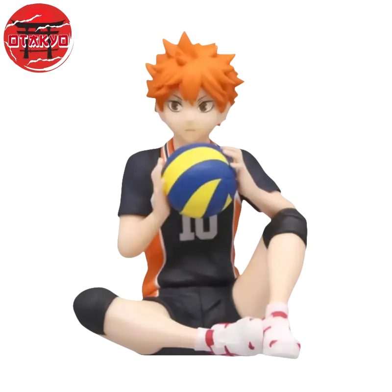 Figure Hinata "Ball" - Haikyuu™