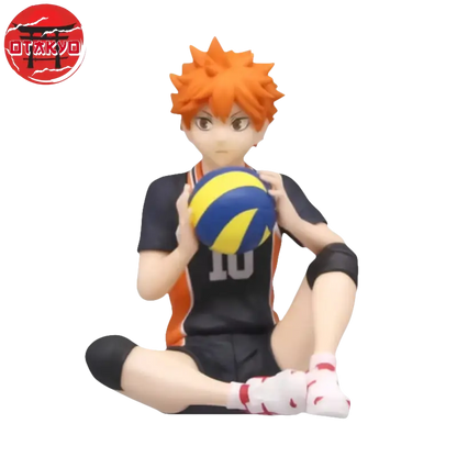 Figure Hinata "Ball" - Haikyuu™