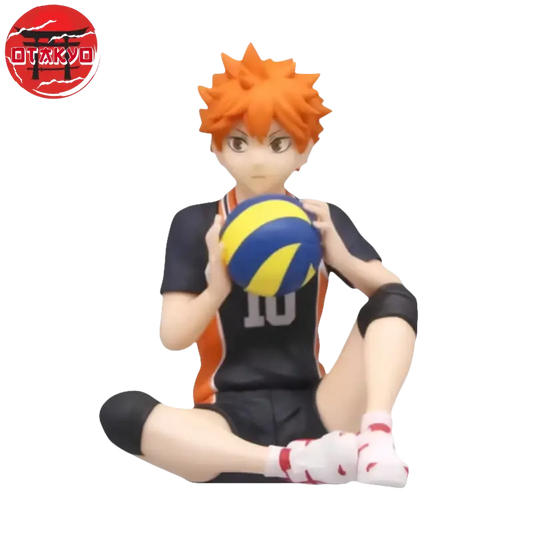 Figure Hinata "Ball" - Haikyuu™
