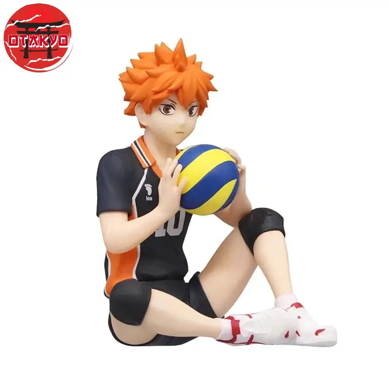 Figure Hinata "Ball" - Haikyuu™