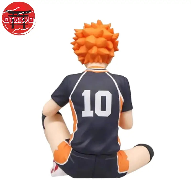 Figure Hinata "Ball" - Haikyuu™