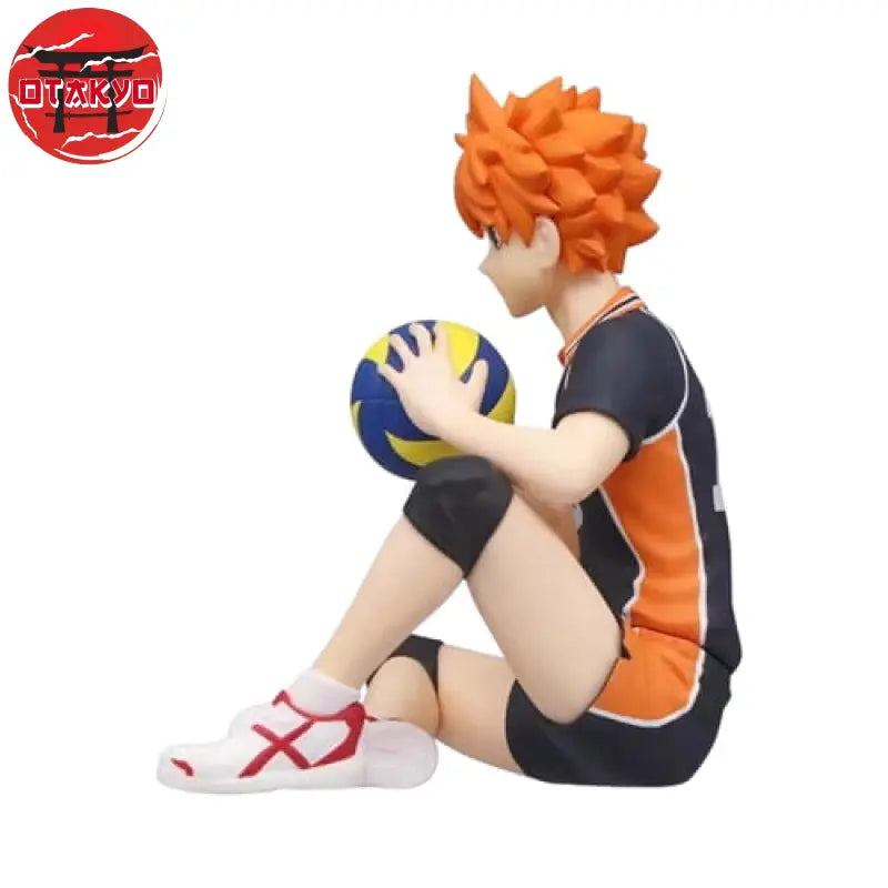 Figure Hinata "Ball" - Haikyuu™