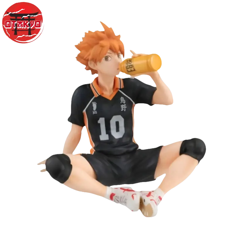 Figure Hinata "Break" - Haikyuu™