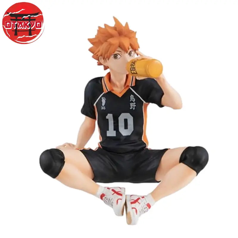 Figure Hinata "Break" - Haikyuu™