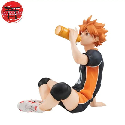 Figure Hinata "Break" - Haikyuu™