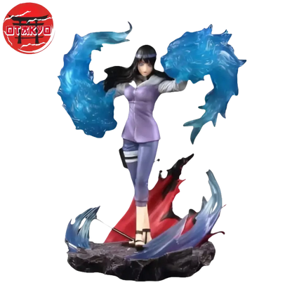 Figure Hinata "Hakke" - Naruto Shippuden™
