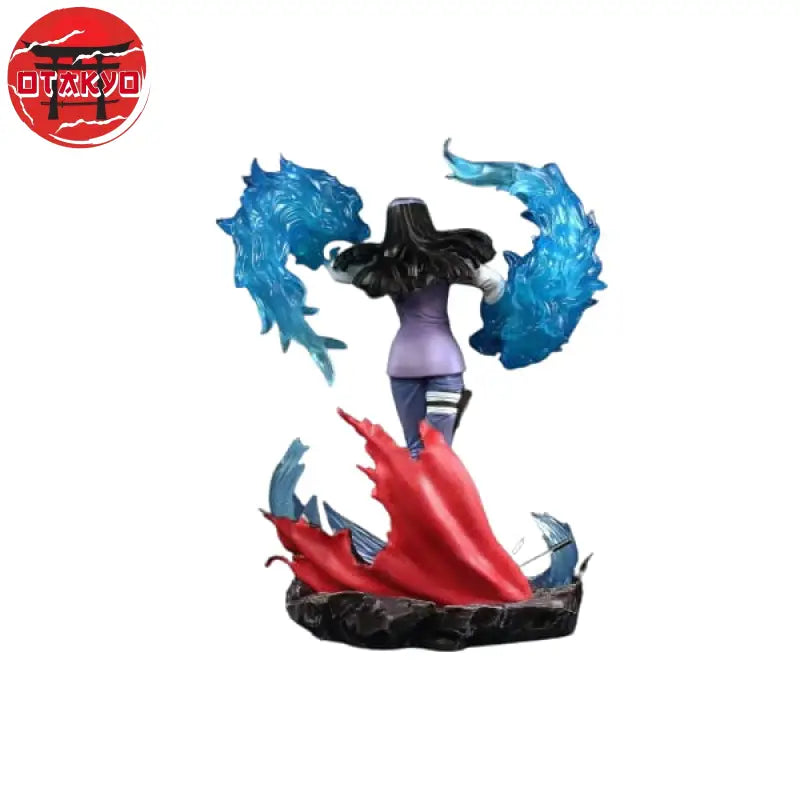 Figure Hinata "Hakke" - Naruto Shippuden™