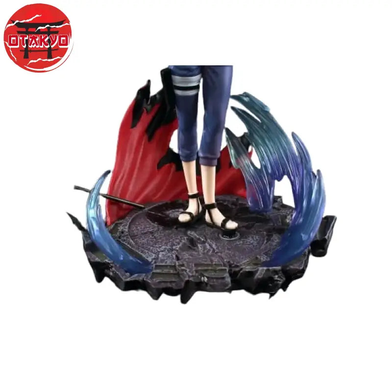 Figure Hinata "Hakke" - Naruto Shippuden™
