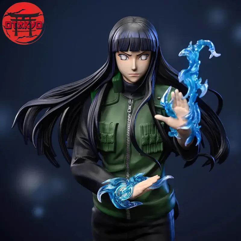 Figure Hinata "Jûken" - Naruto Shippuden™