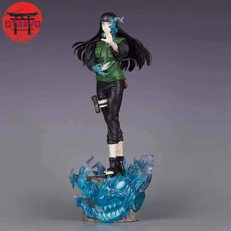 Figure Hinata "Jûken" - Naruto Shippuden™