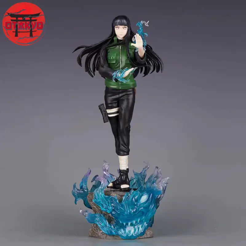 Figure Hinata "Jûken" - Naruto Shippuden™