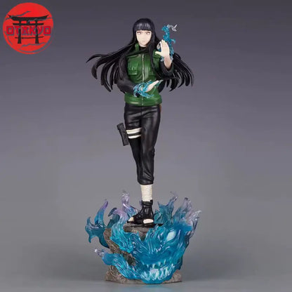 Figure Hinata "Jûken" - Naruto Shippuden™