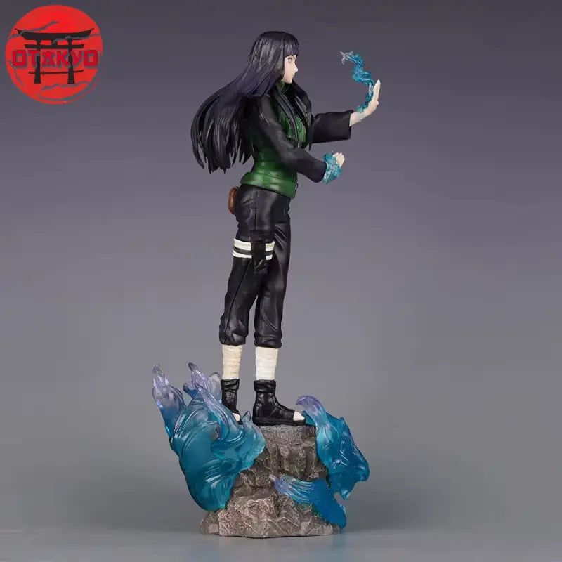 Figure Hinata "Jûken" - Naruto Shippuden™