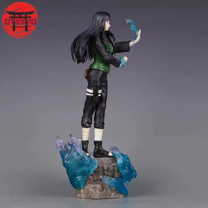 Figure Hinata "Jûken" - Naruto Shippuden™
