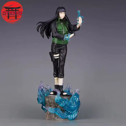 Figure Hinata "Jûken" - Naruto Shippuden™