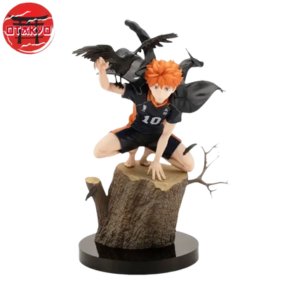 Figure Hinata Karasuno - Haikyuu™