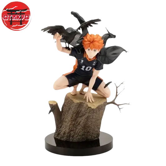 Figure Hinata Karasuno - Haikyuu™