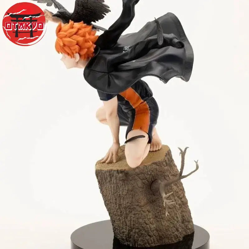 Figure Hinata Karasuno - Haikyuu™