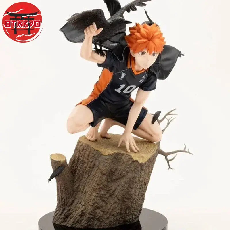 Figure Hinata Karasuno - Haikyuu™
