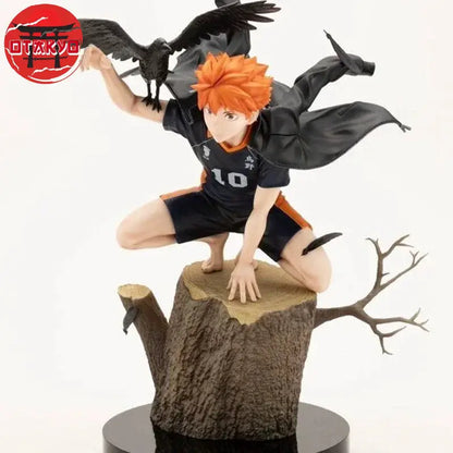 Figure Hinata Karasuno - Haikyuu™