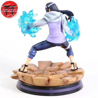 Figure Hinata Twin Lion Fists of the Lions - Naruto Shippuden™