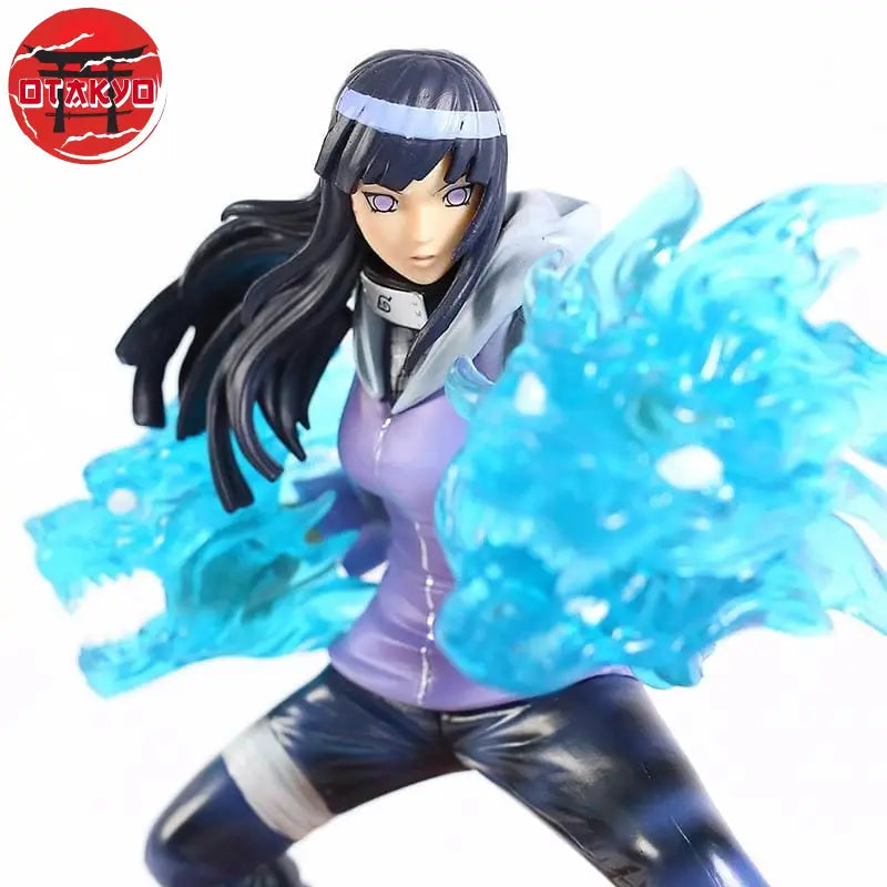 Figure Hinata Twin Lion Fists of the Lions - Naruto Shippuden™