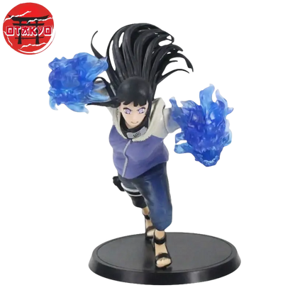 Figure Hinata Twin Lion Palms - Naruto Shippuden™