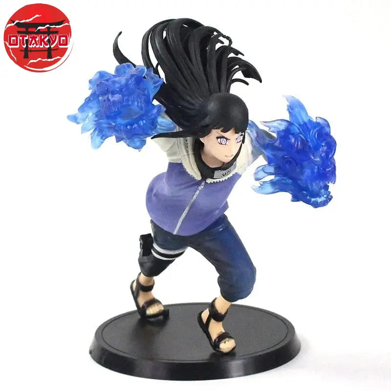 Figure Hinata Twin Lion Palms - Naruto Shippuden™