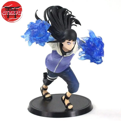 Figure Hinata Twin Lion Palms - Naruto Shippuden™