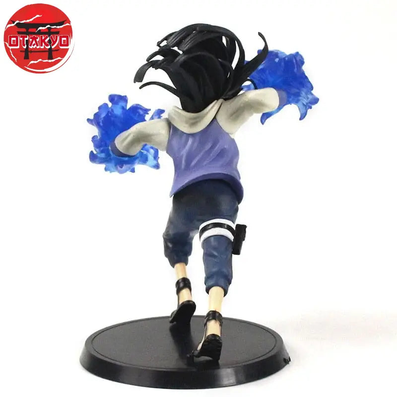Figure Hinata Twin Lion Palms - Naruto Shippuden™