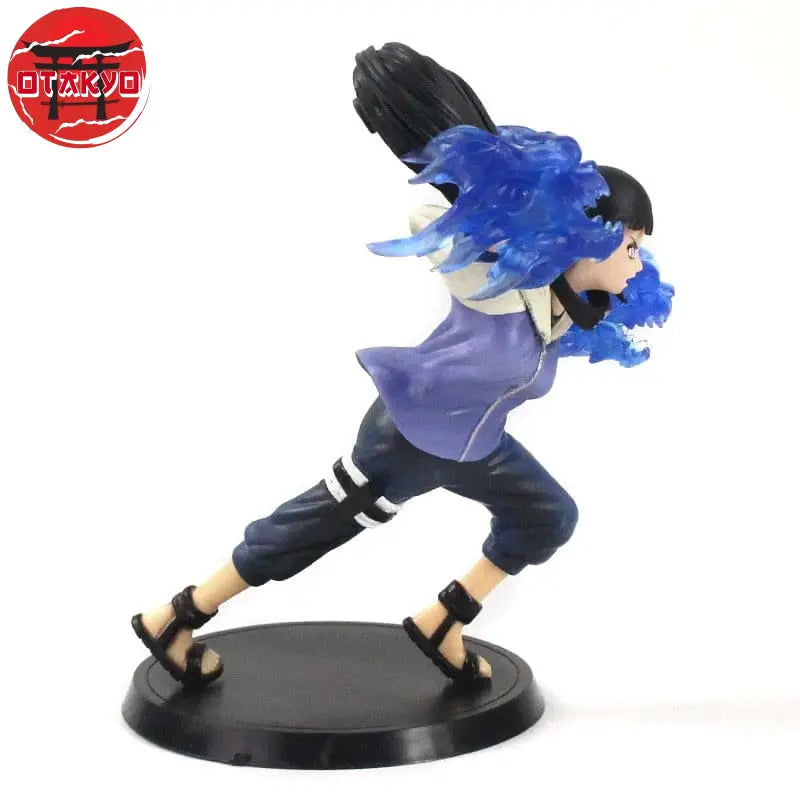 Figure Hinata Twin Lion Palms - Naruto Shippuden™