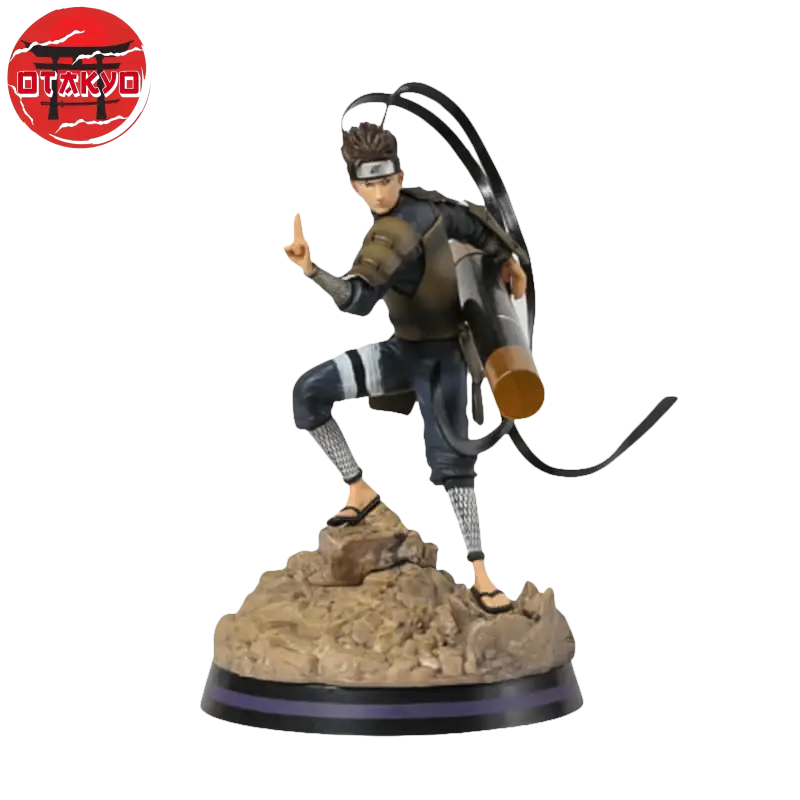 Figure Hiruzen Sarutobi - Naruto Shippuden™