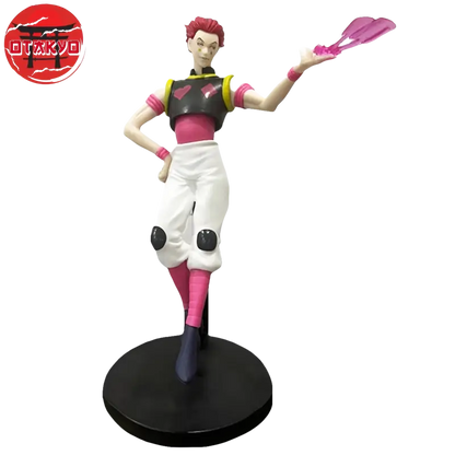 Figure Hisoka "Bungee Gum" - Hunter x Hunter™