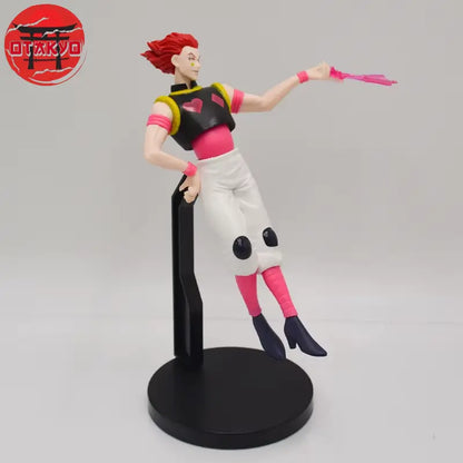 Figure Hisoka "Bungee Gum" - Hunter x Hunter™