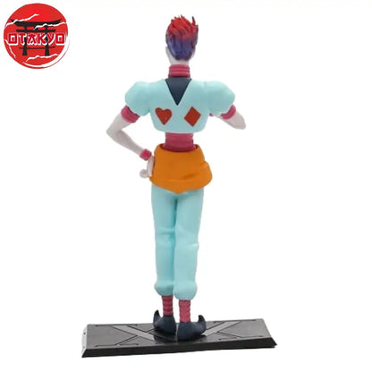Figure Hisoka "Card" - Hunter x Hunter™