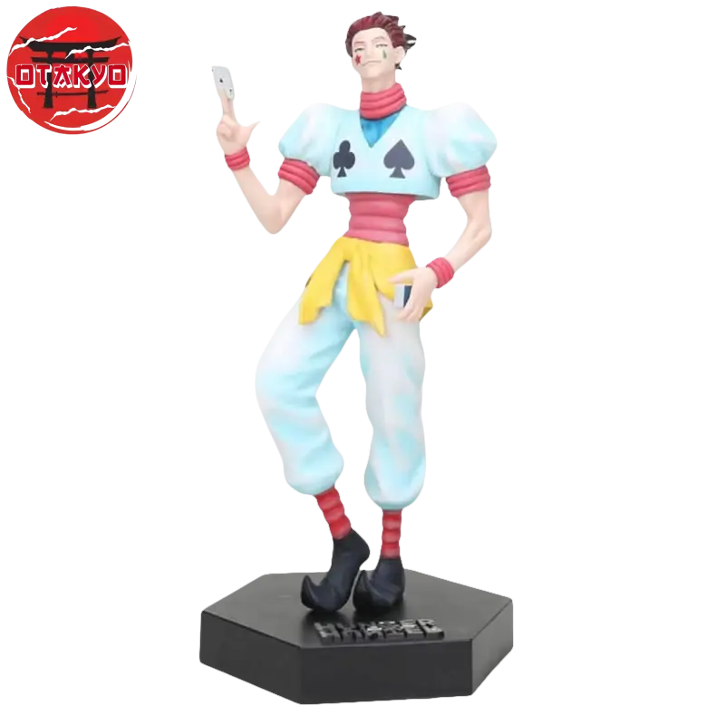 Figure Hisoka - Hunter x Hunter™