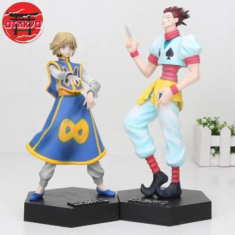 Figure Hisoka - Hunter x Hunter™