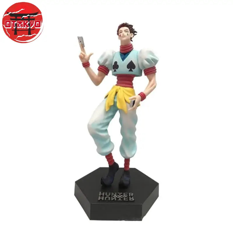 Figure Hisoka - Hunter x Hunter™