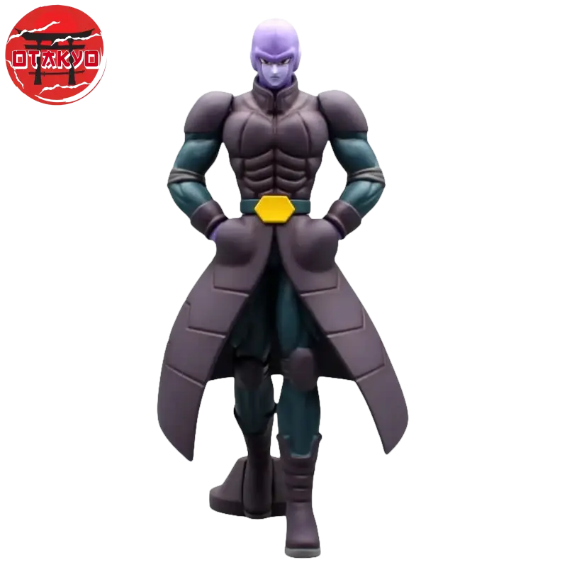Figure Hit - Dragon Ball Z™