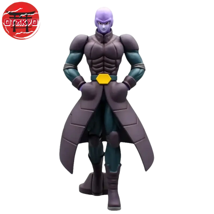 Figure Hit - Dragon Ball Z™