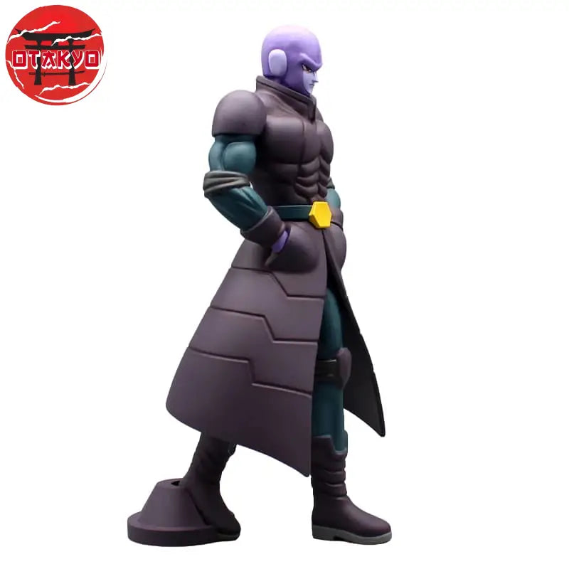 Figure Hit - Dragon Ball Z™