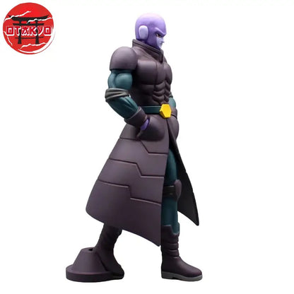 Figure Hit - Dragon Ball Z™