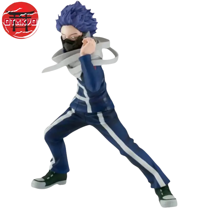 Figure Hitoshi Shinso - My Hero Academia™