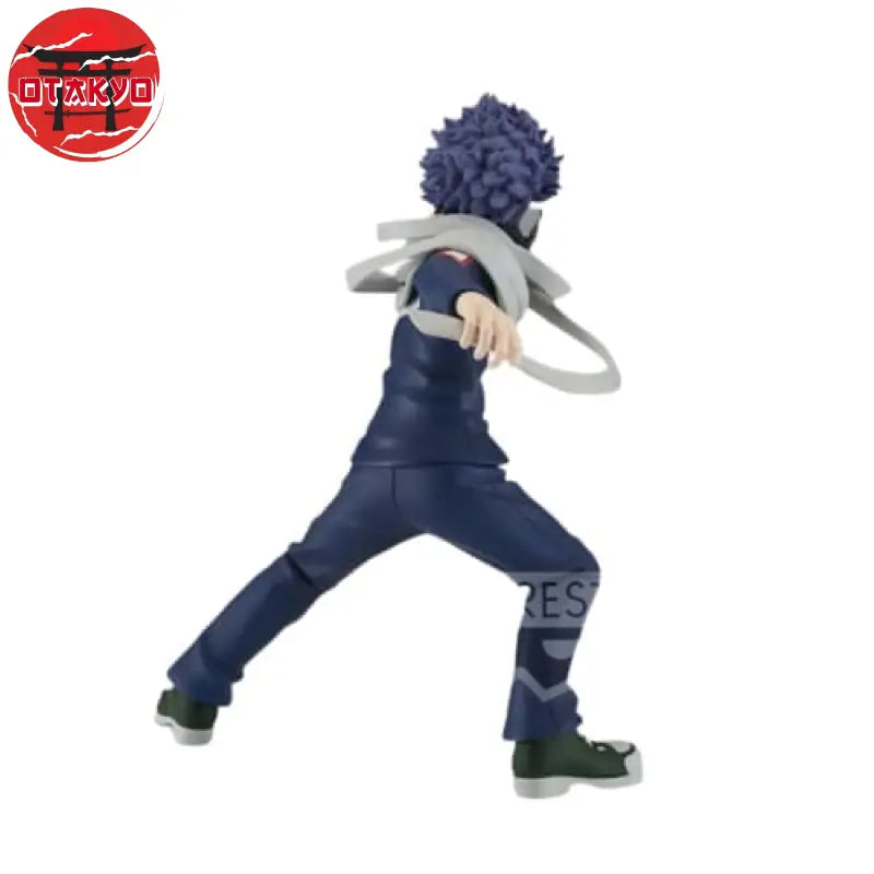 Figure Hitoshi Shinso - My Hero Academia™