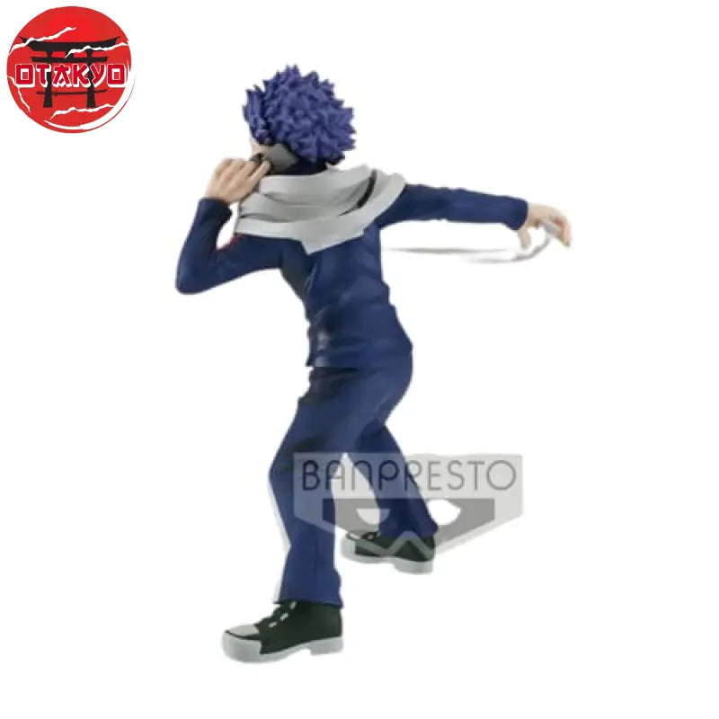 Figure Hitoshi Shinso - My Hero Academia™