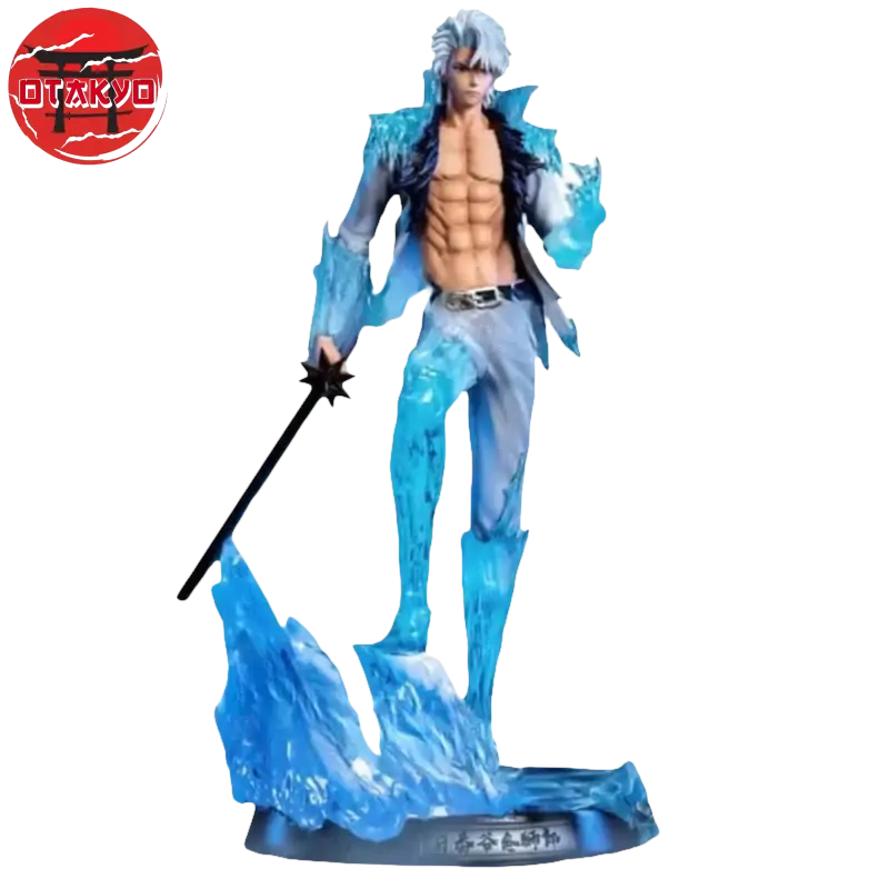 Figure Hitsugaya "Bankai Adult" - Bleach™
